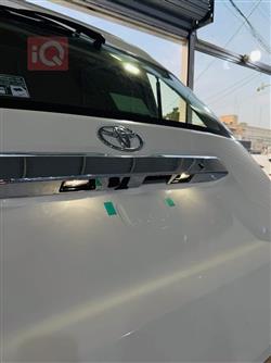 تويوتا هايس